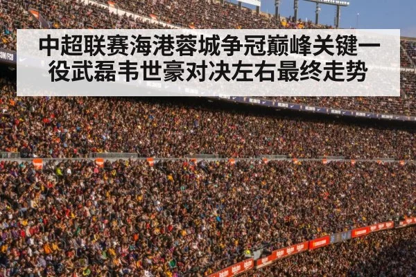 football stadium crowd